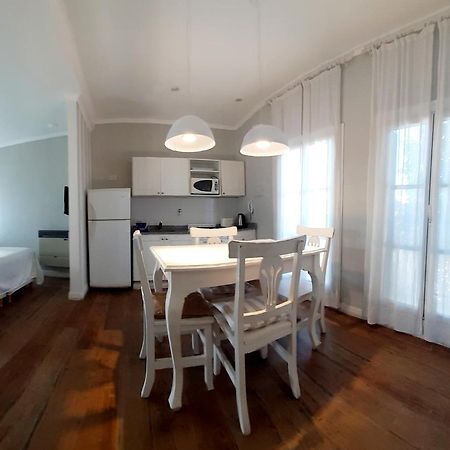 Little Posadas Concepción del Uruguay 外观 照片