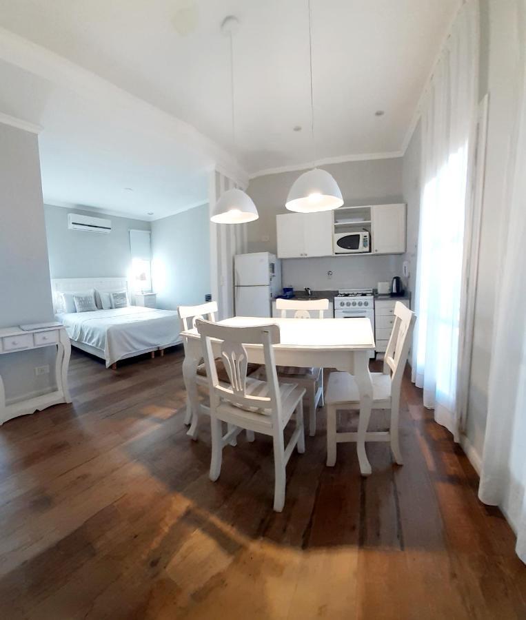 Little Posadas Concepción del Uruguay 外观 照片