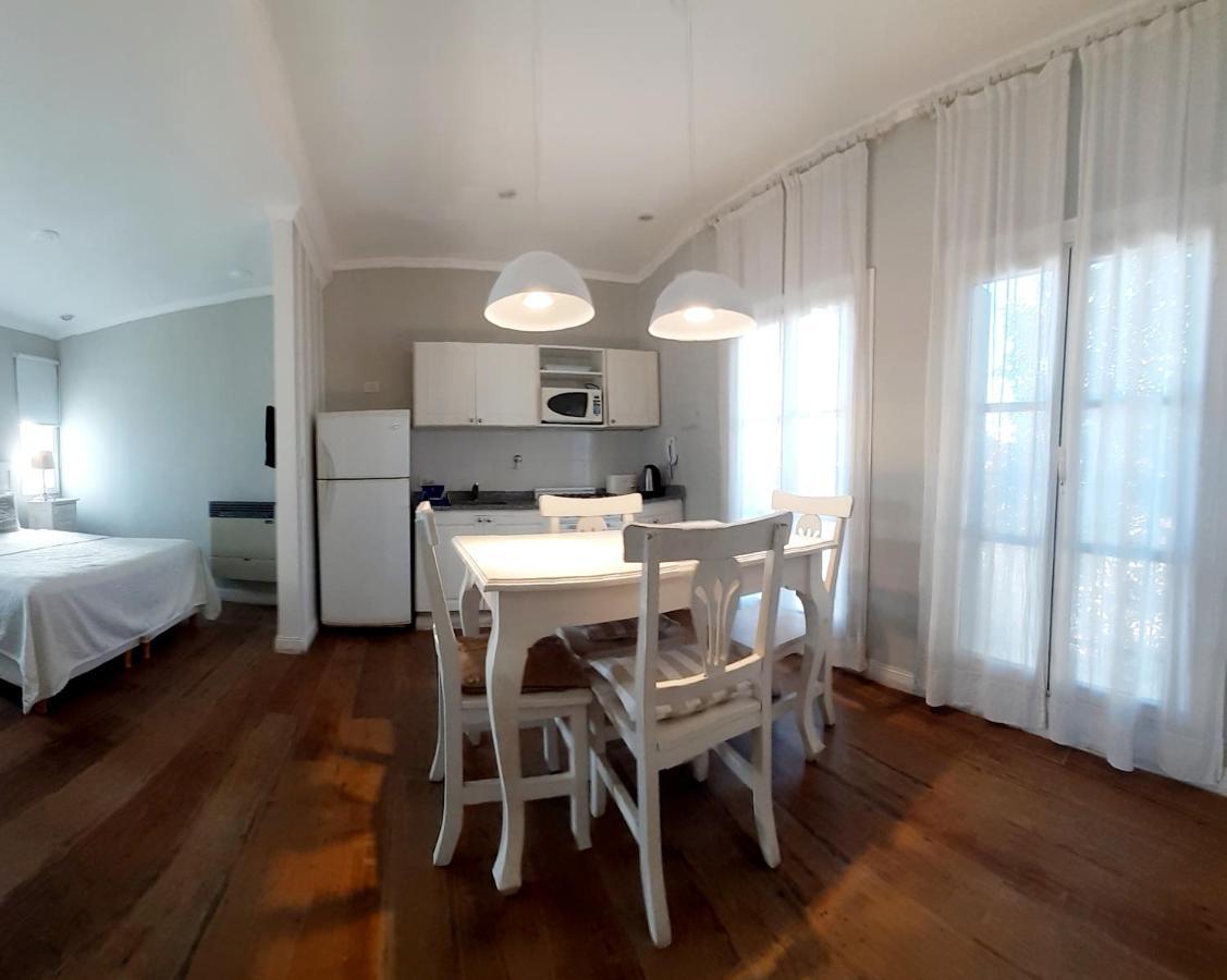 Little Posadas Concepción del Uruguay 外观 照片
