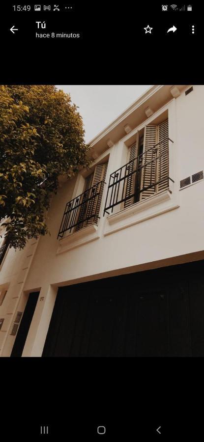 Little Posadas Concepción del Uruguay 外观 照片