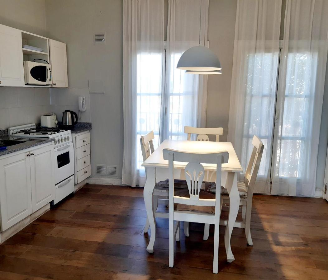 Little Posadas Concepción del Uruguay 外观 照片