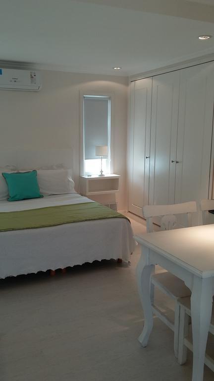 Little Posadas Concepción del Uruguay 外观 照片