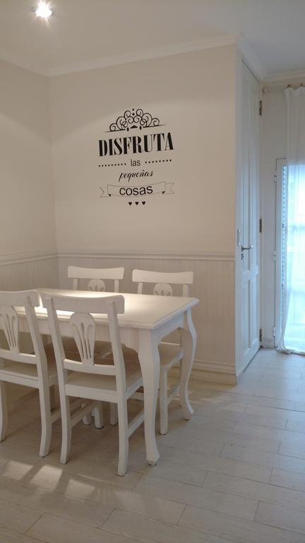 Little Posadas Concepción del Uruguay 外观 照片